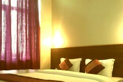 HOTEL ABHILASHA