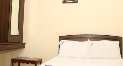 STAR RESIDENCY Room Type - Standard A/c Room