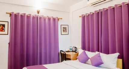 Chorus Inn Room Type - Executive Double
