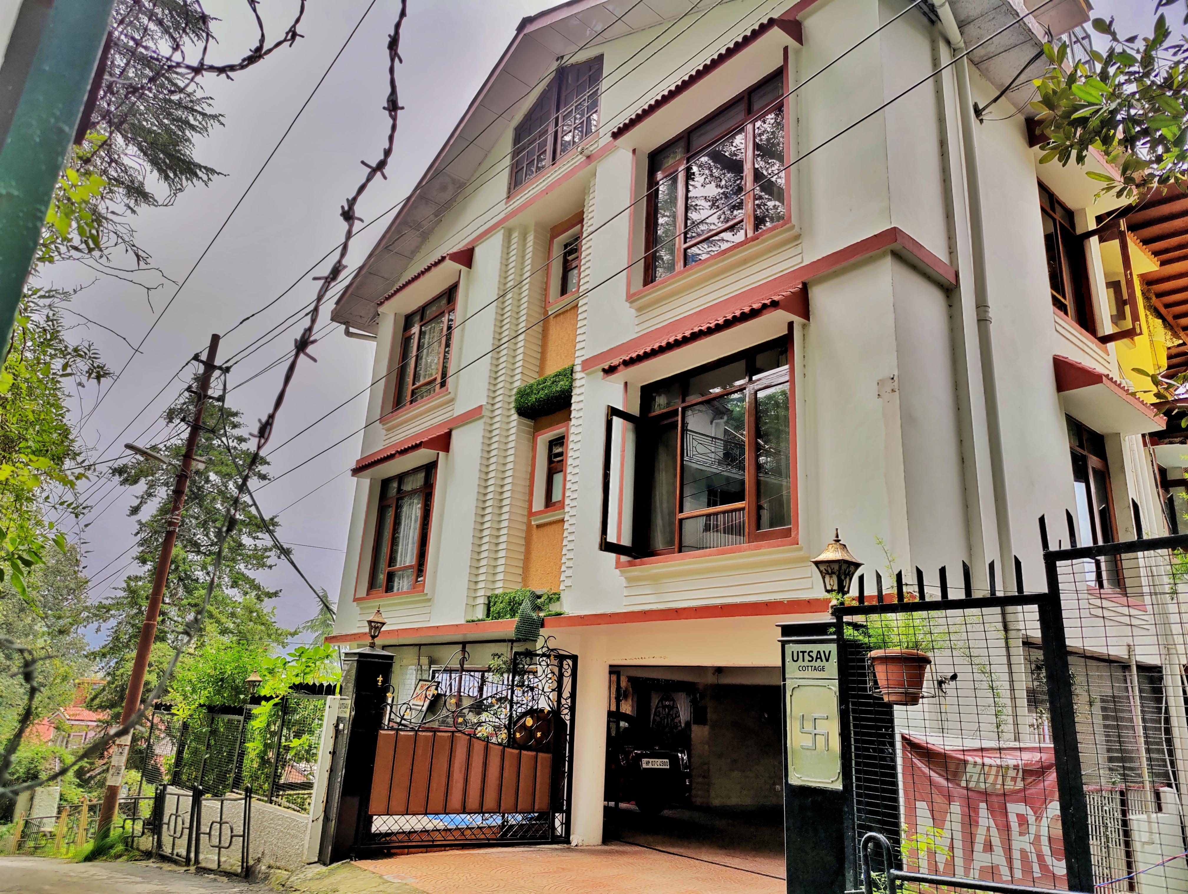 Hotel Marc - Tap to explore photos