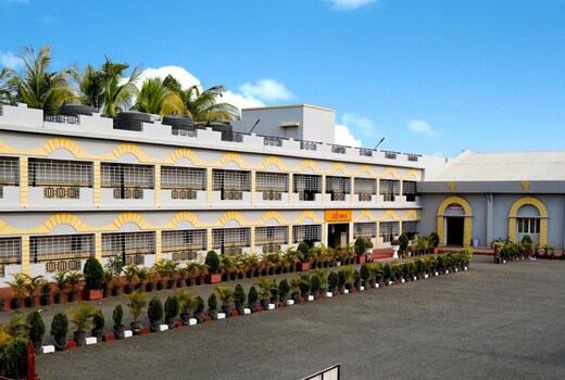 HOTEL JEEVAN