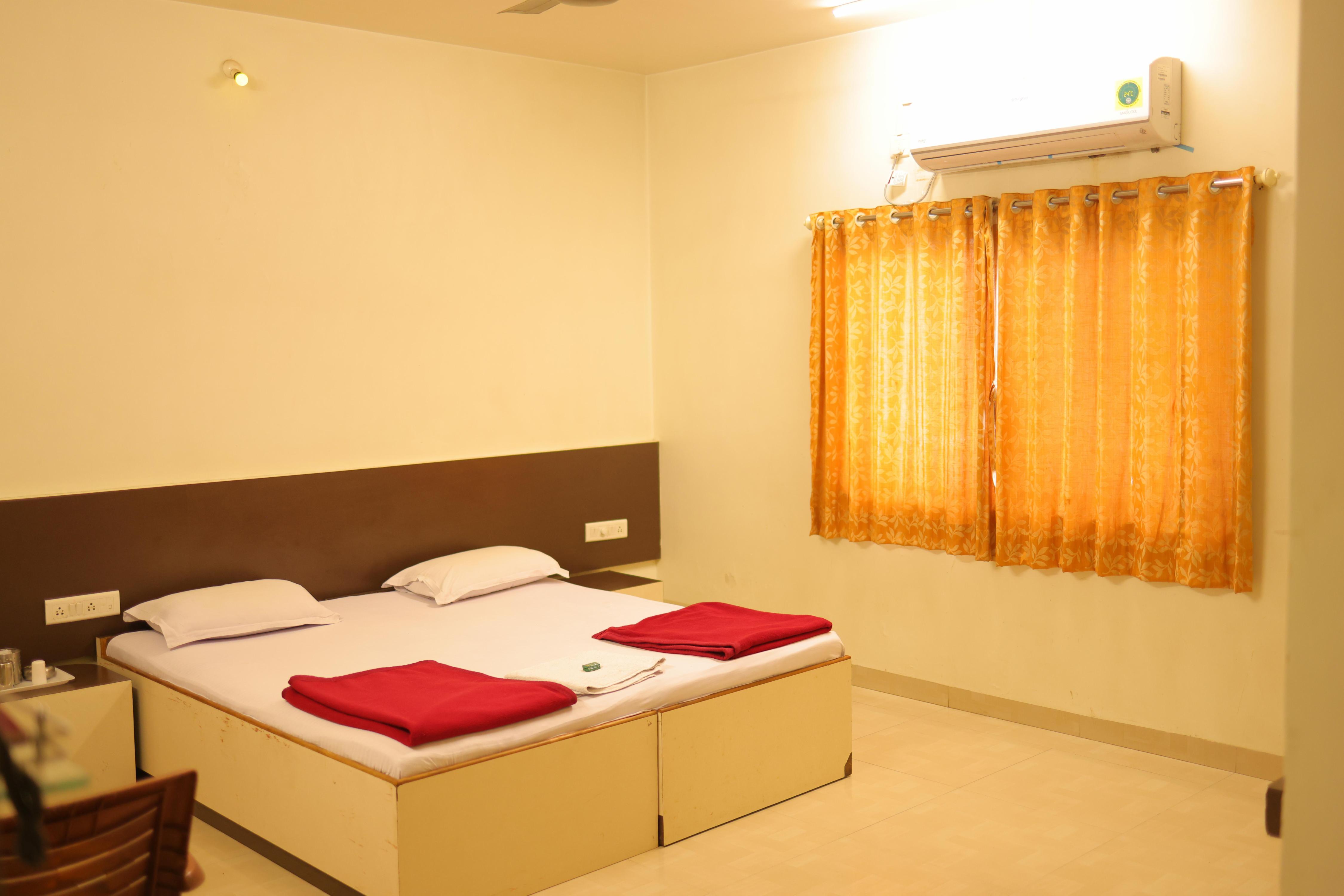 Hotel Ravikiran - Tap to explore photos