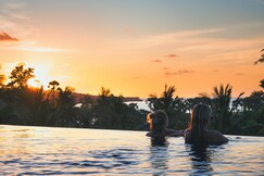 FOX Hotel Jimbaran Beach