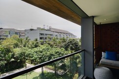 Hotel Indigo Bali Seminyak Beach