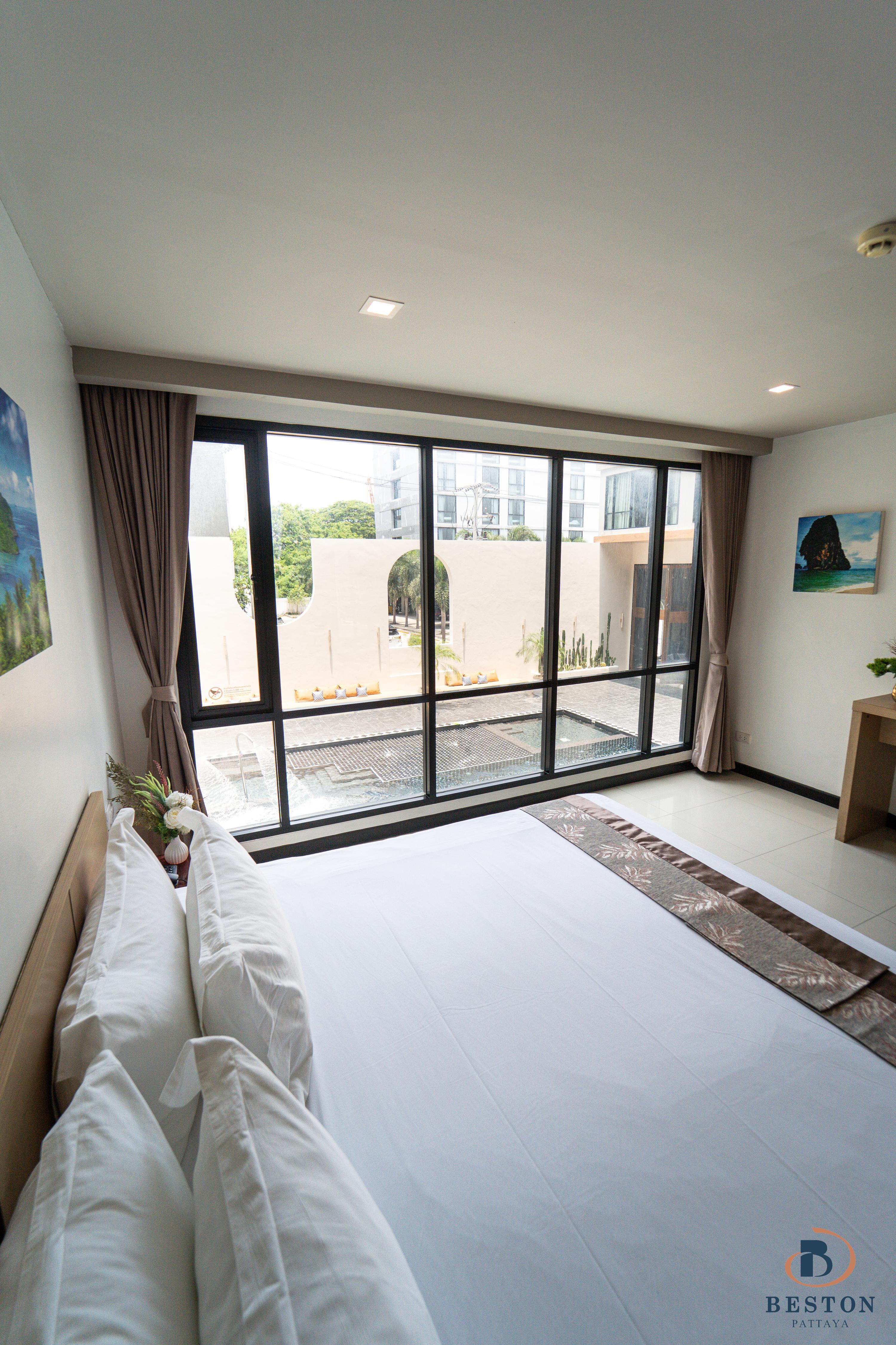 Beston Pattaya - Tap to explore photos