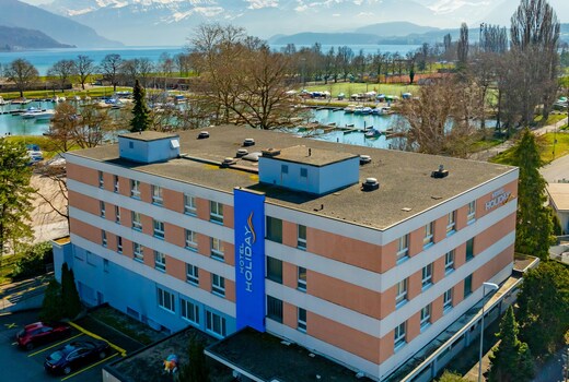 Hotel Holiday Thun
