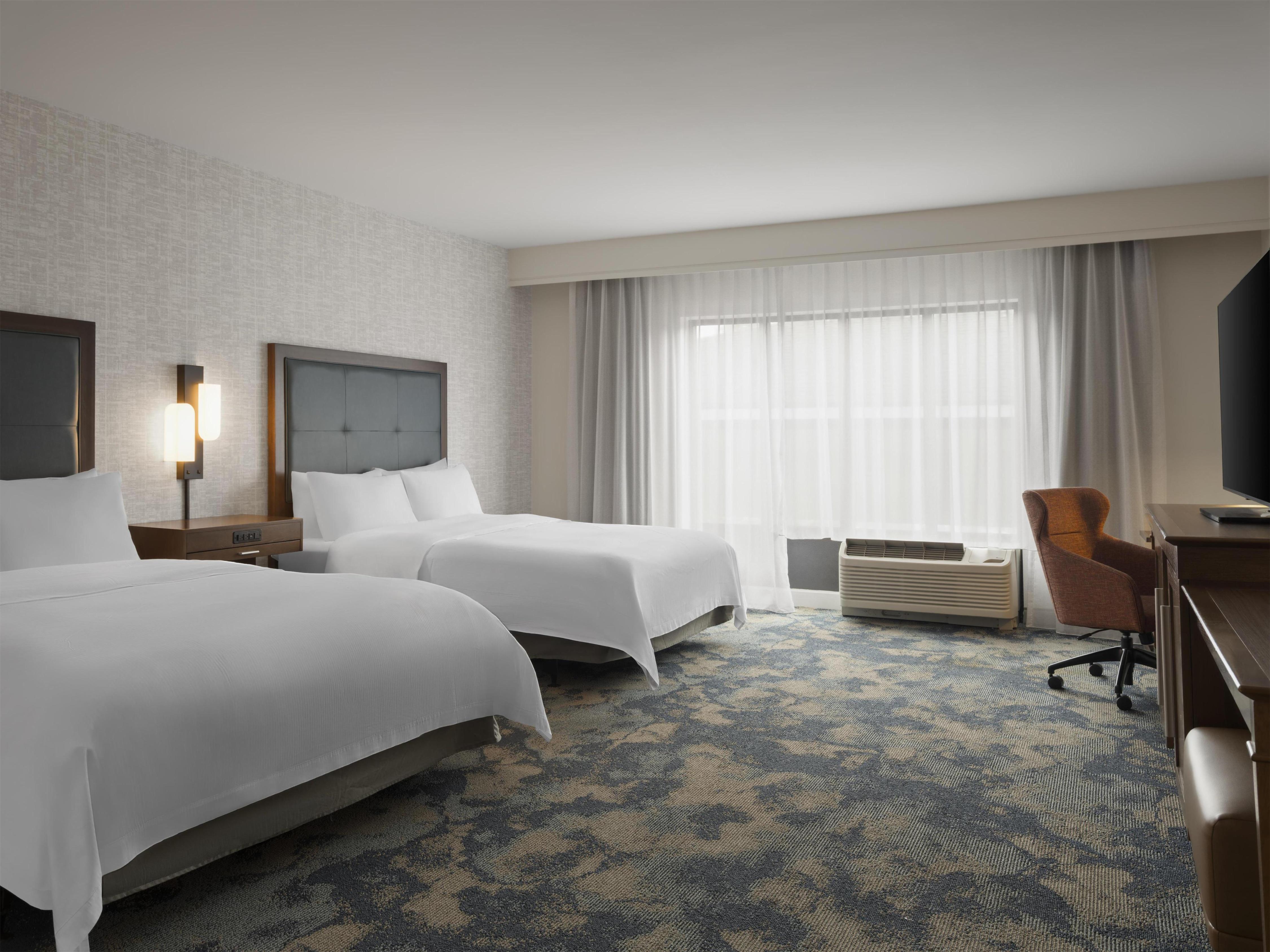 Hampton Inn & Suites by Hilton Braselton - Tap to explore photos