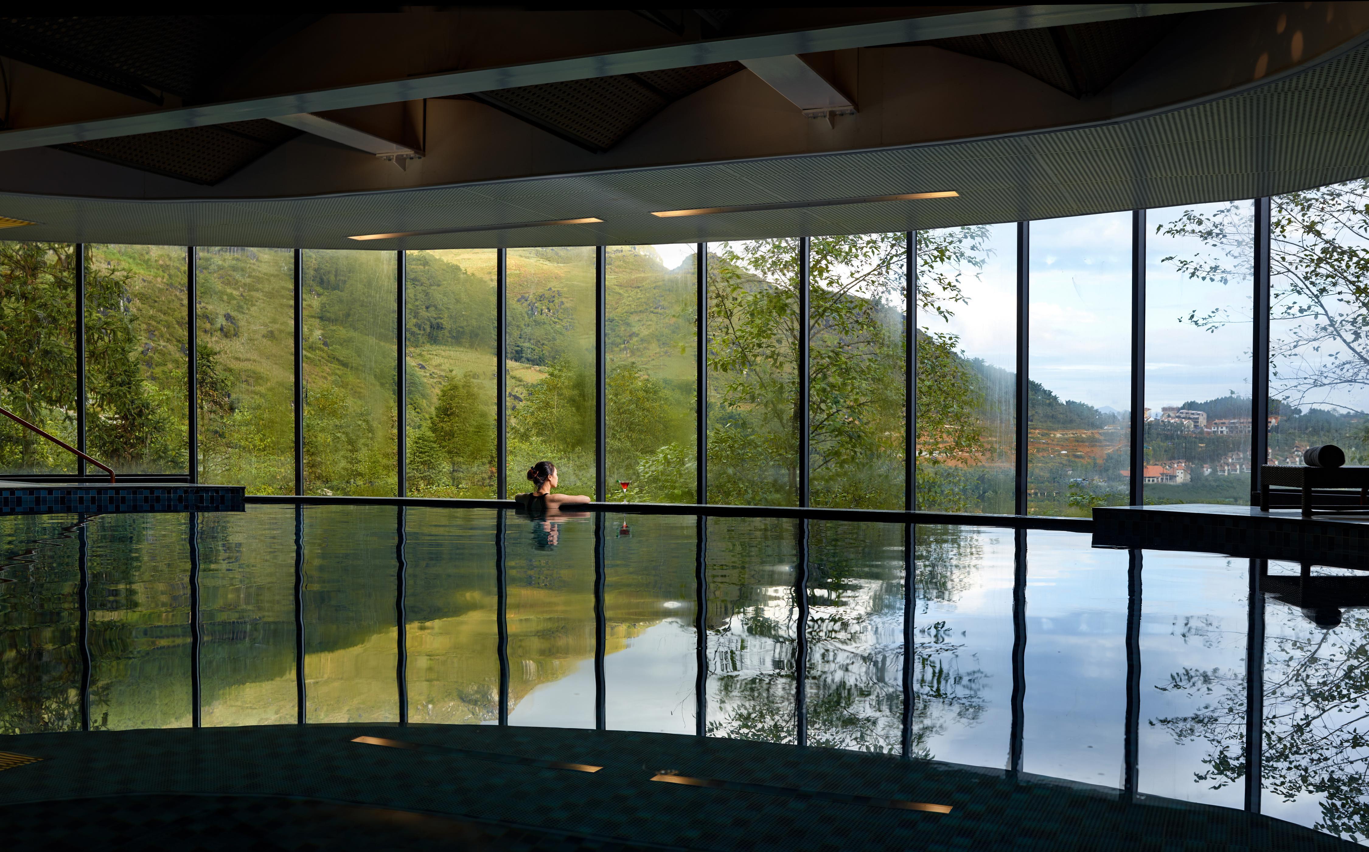 Pao's Leisure Hotel Sapa - Tap to explore photos