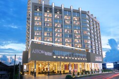 Aston Batam Hotel & Residence