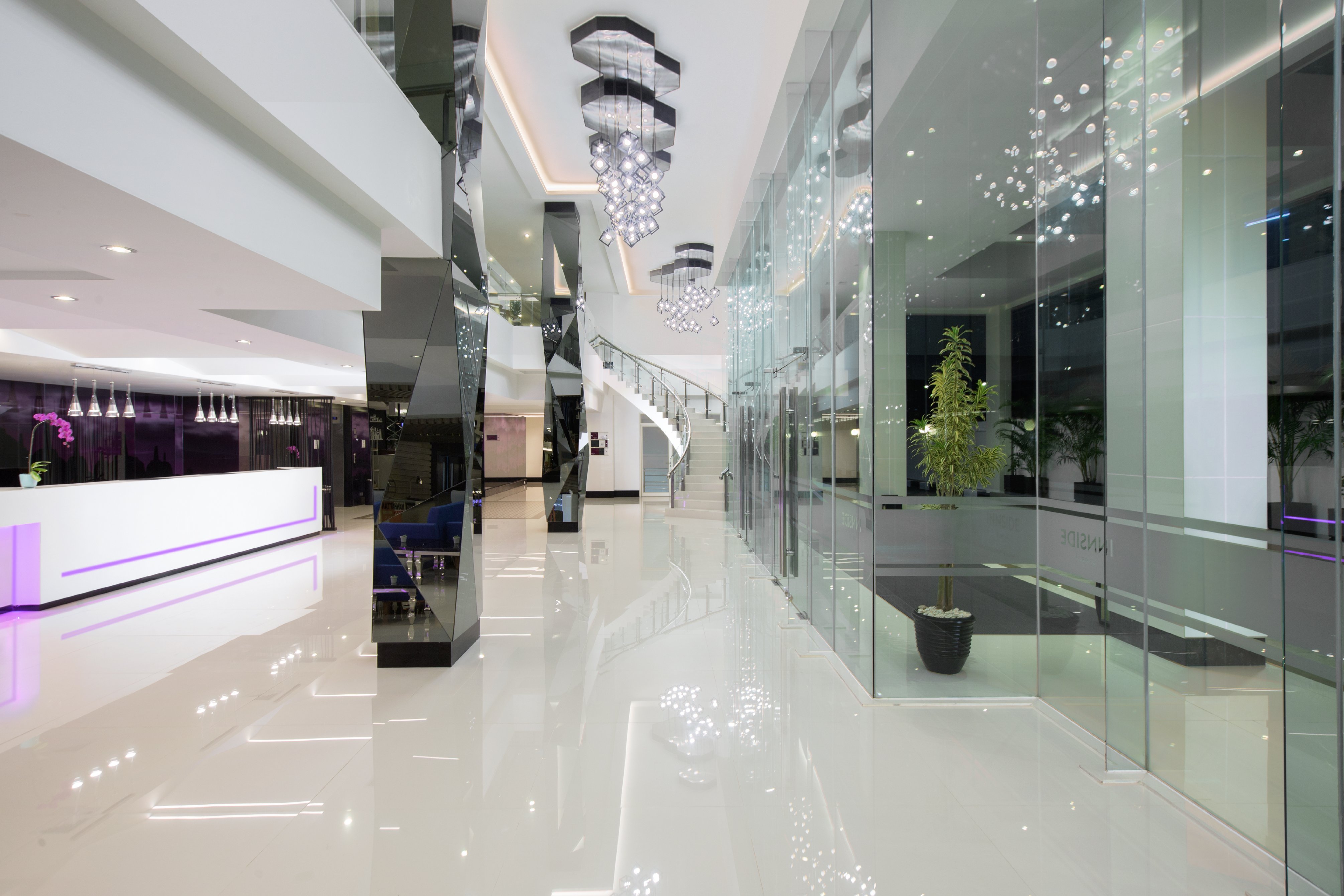 Main gallery