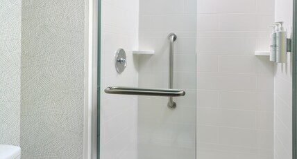 Home2 Suites Newnan Room Type - 1KG HEARING ACC STUDIO NS