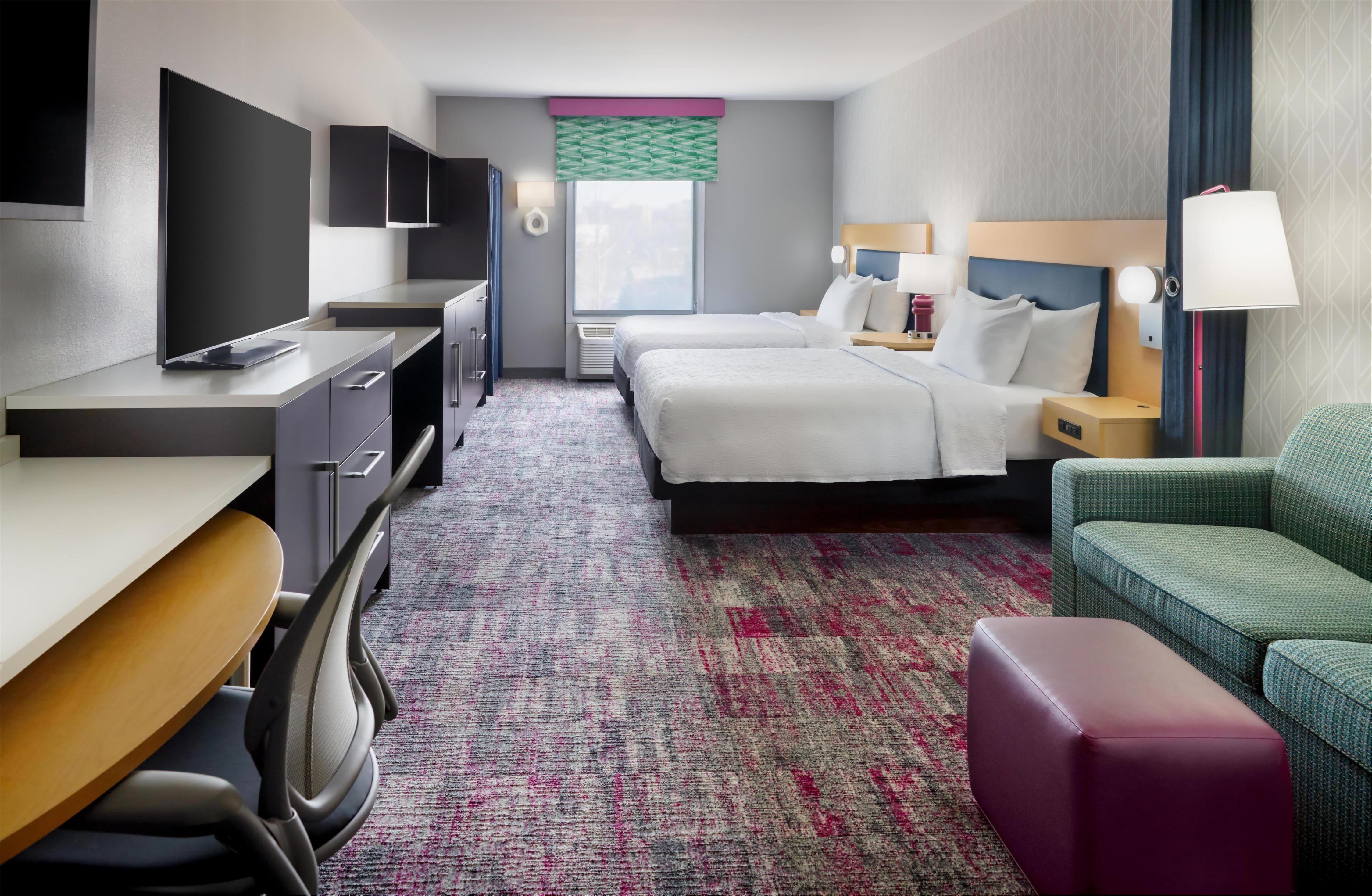 Home2 Suites Newnan - Tap to explore photos