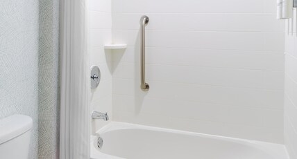 Home2 Suites Newnan Room Type - 2QN ACC TUB STUDIO NONSMOK