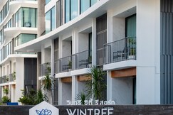 Wintree City Resort Chiang Mai