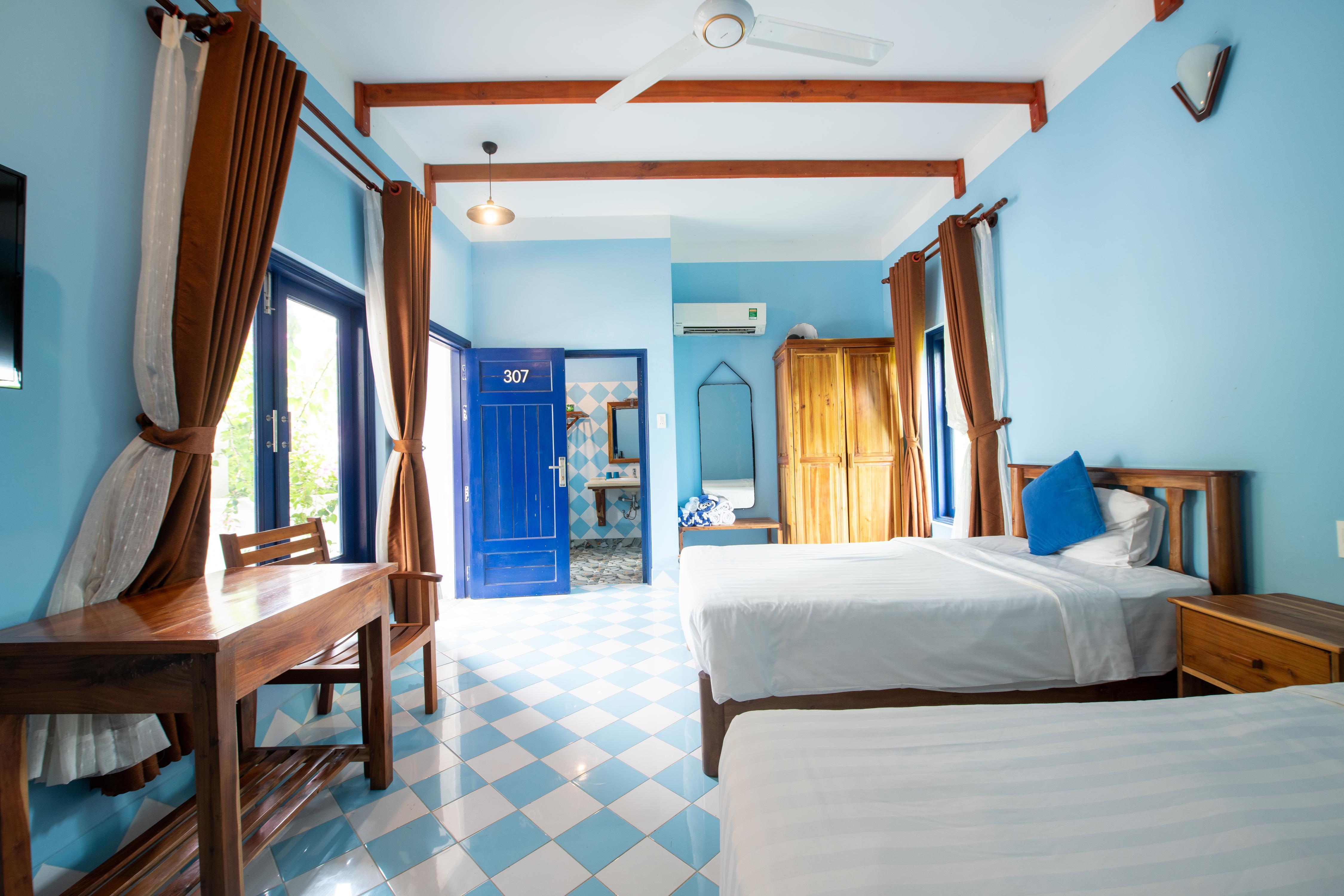 Isabella Resort Phu Quoc - Tap to explore photos