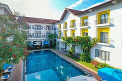 Emm Hotel Hoi An