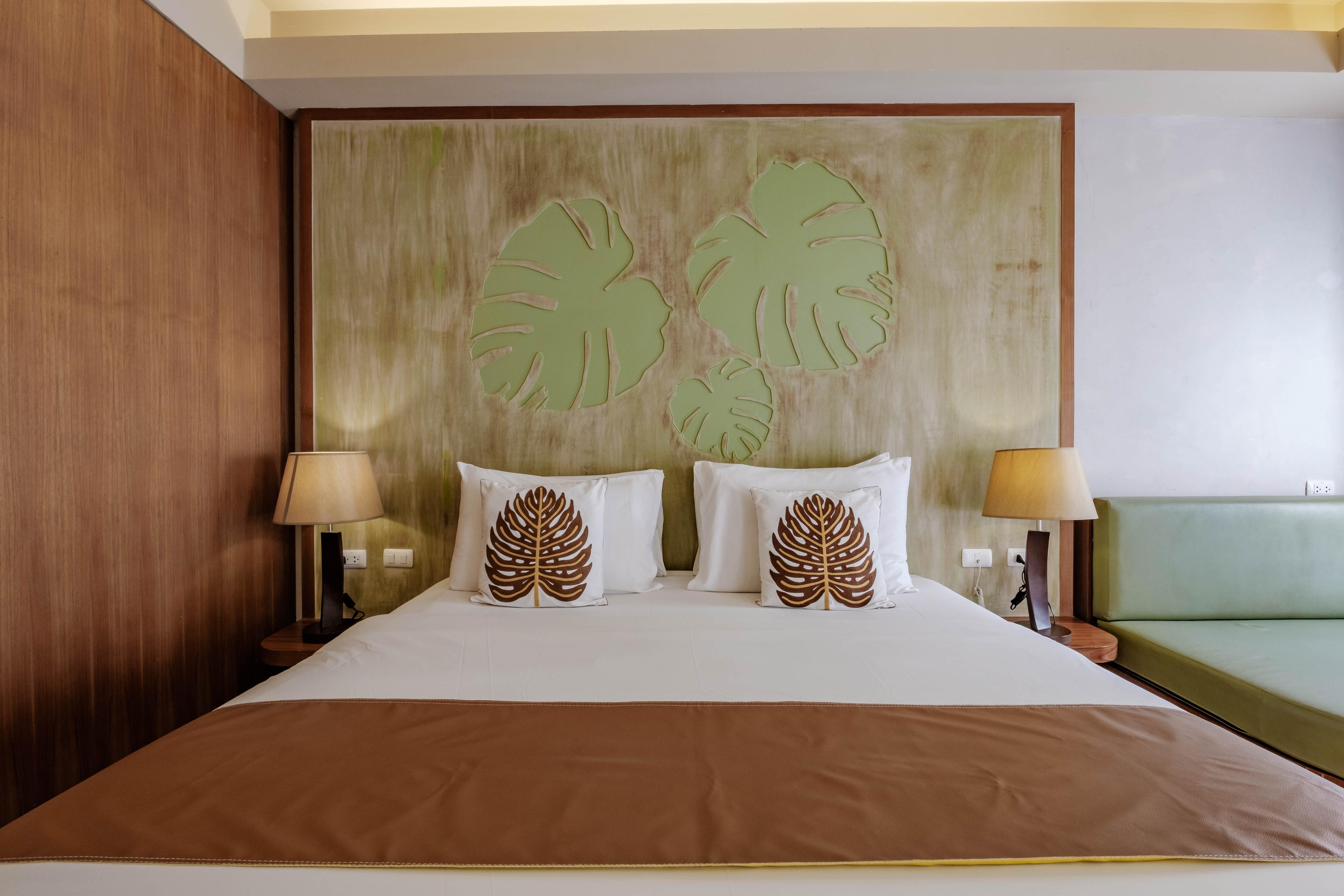 HULA HULA RESORT l truly tropical and fun wellness - Tap to explore photos