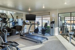 Best Western Foothills Inn