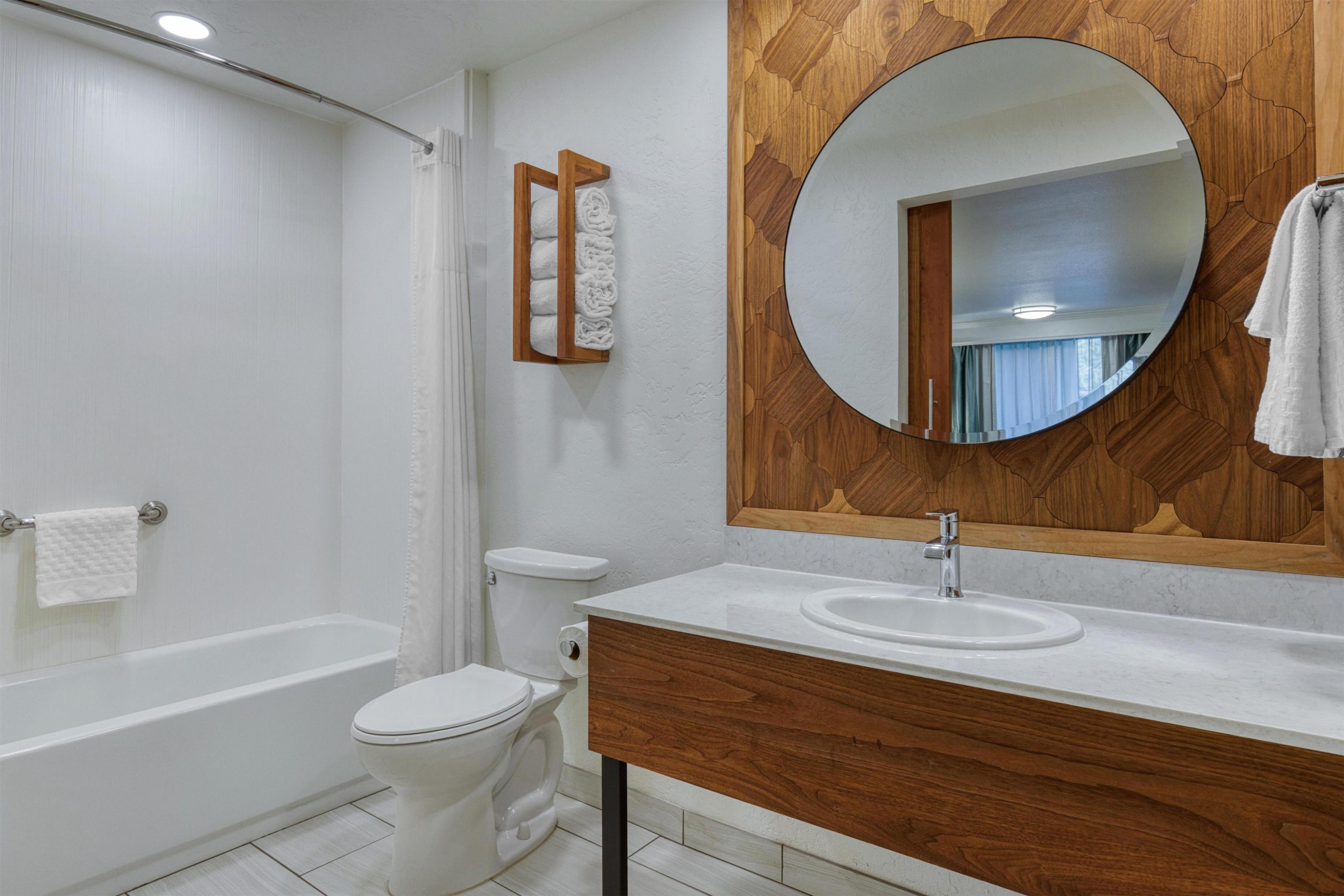 Best Western Foothills Inn - Tap to explore photos