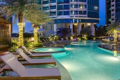 Sofitel Kuala Lumpur Damansara