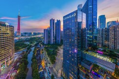Conrad Guangzhou