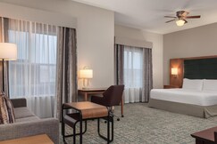 Homewood Suites by Hilton TechRidge Parmer @ I-35