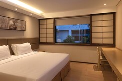Jinjiang Inn Makati