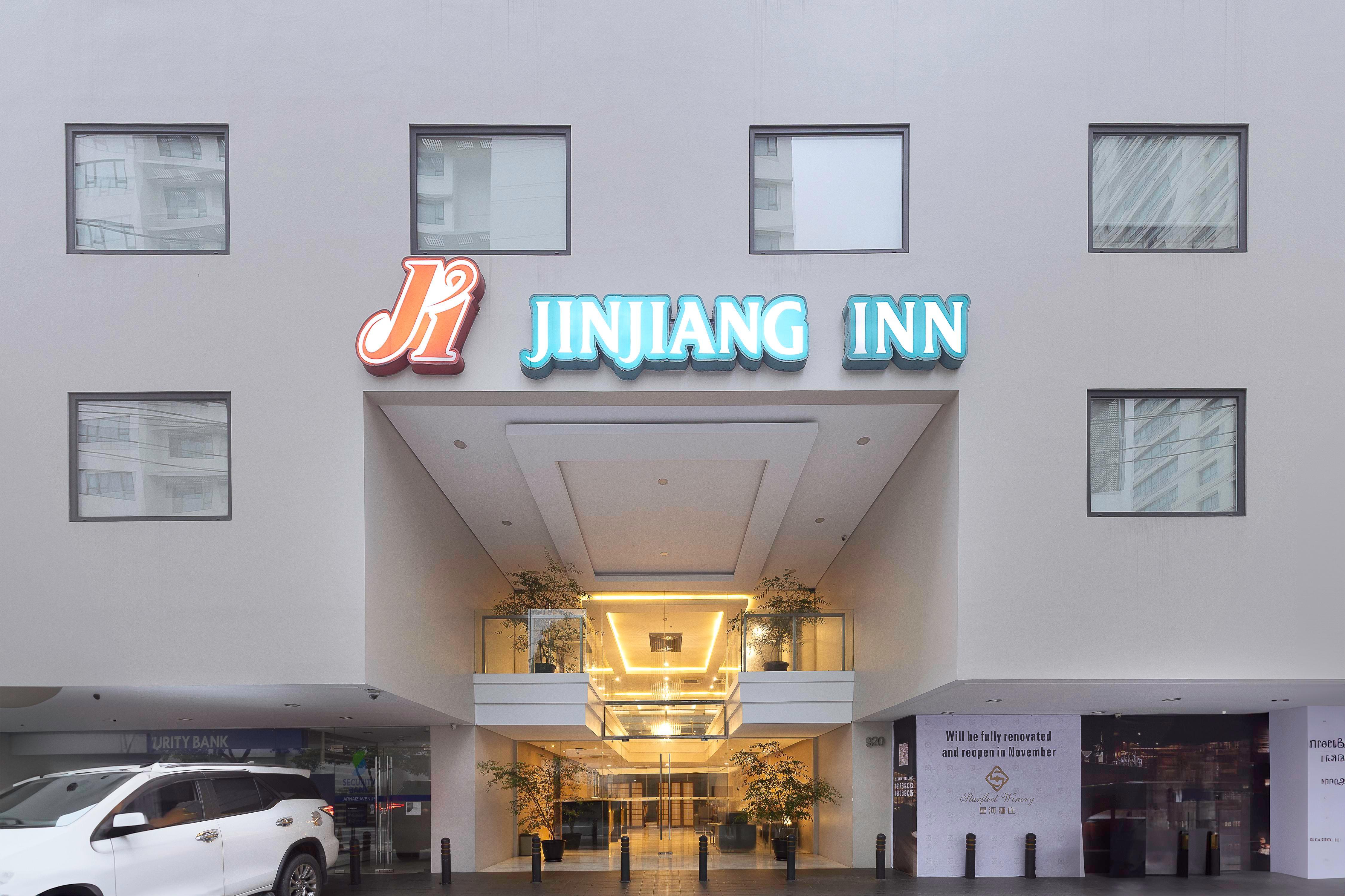 Jinjiang Inn Makati - Tap to explore photos