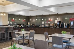 Best Western Plus Overland Inn