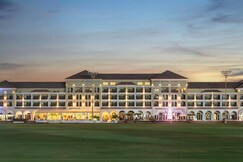 Al Habtoor Polo Resort
