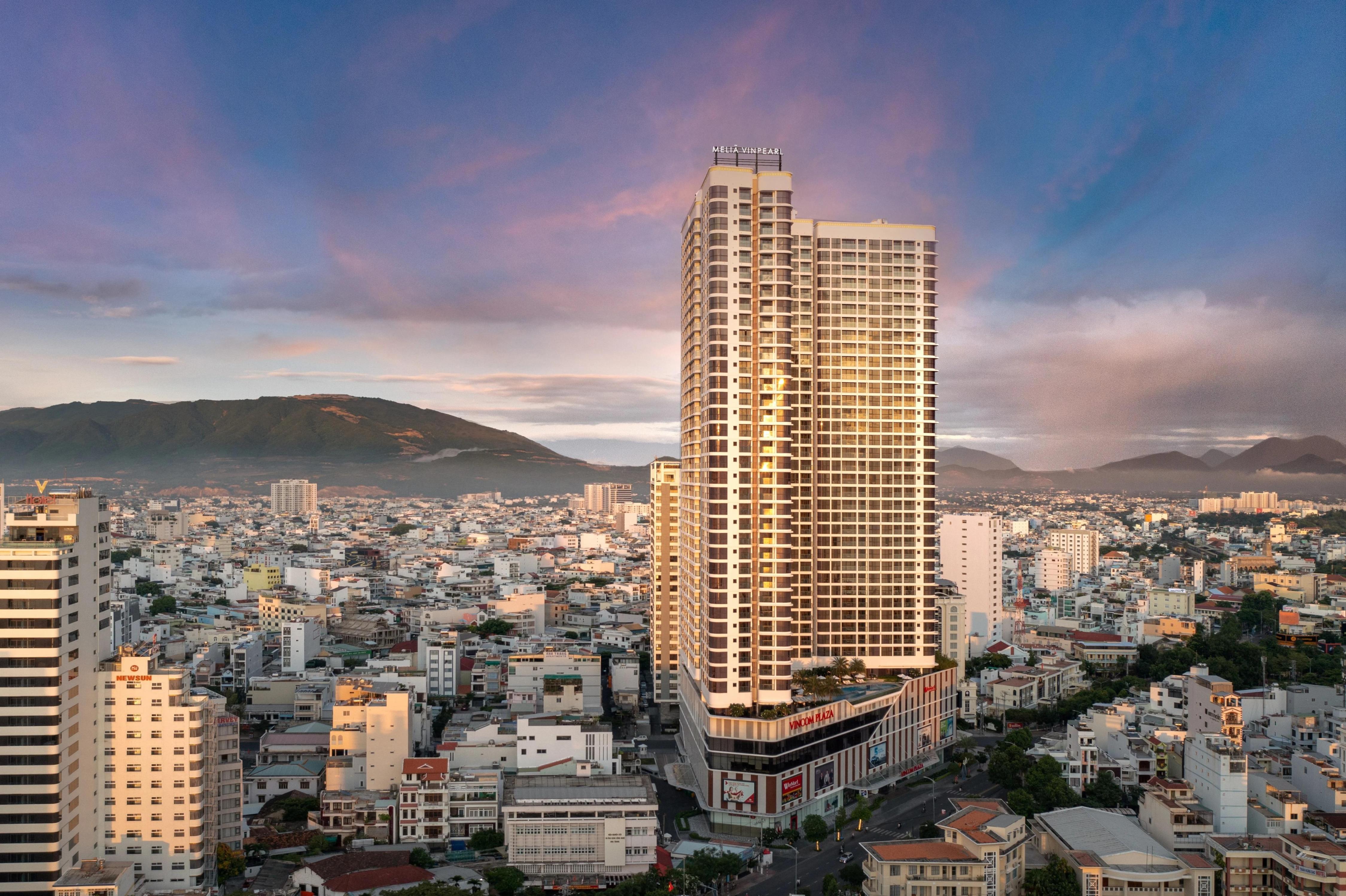 Vinpearl Empire Nha Trang Affiliated by Melia