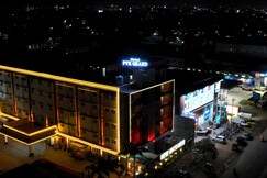 Hotel PVK Grand