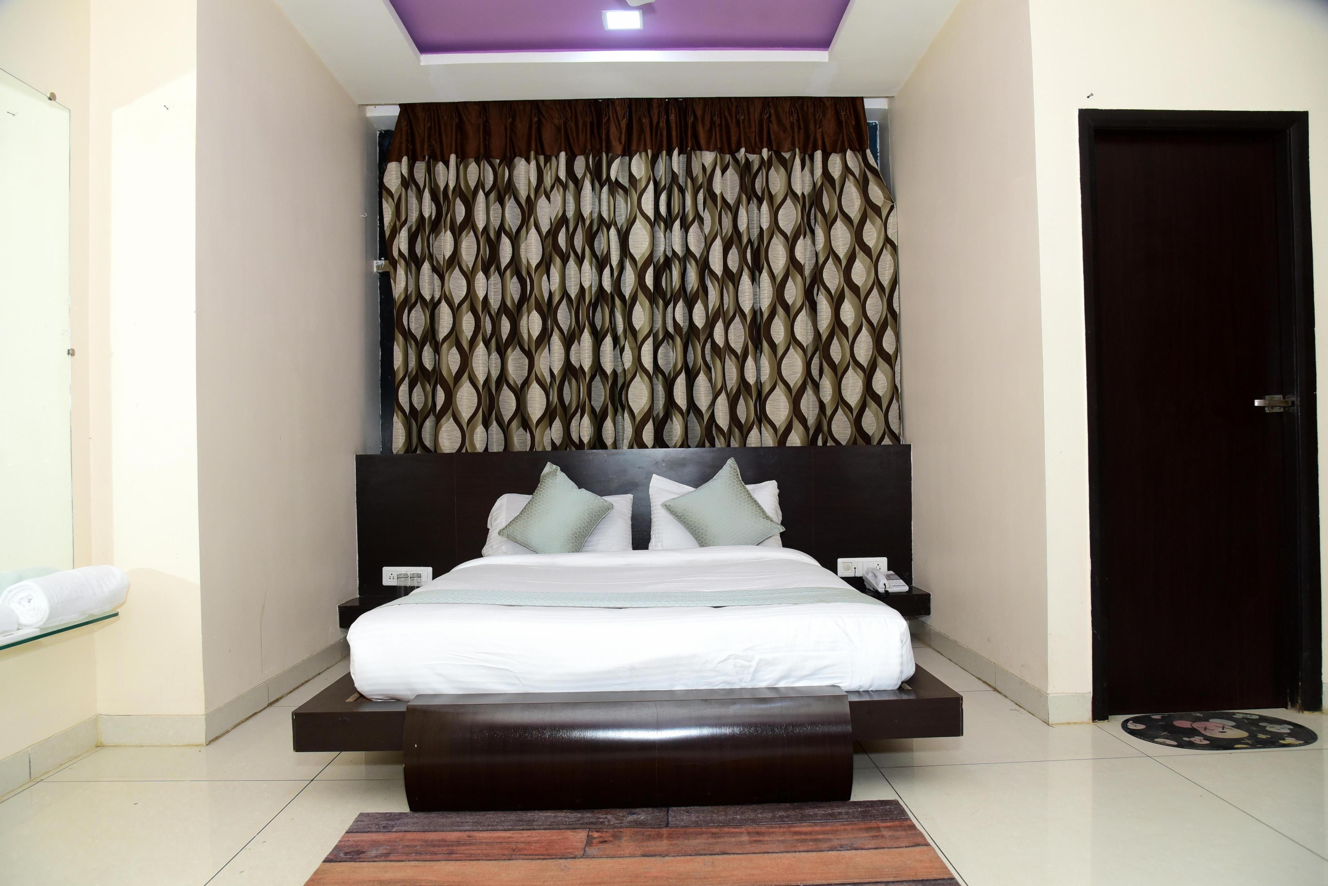 Bhagyashree Hotels - Tap to explore photos