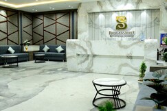 Rooms of Bhagyashree Hotels