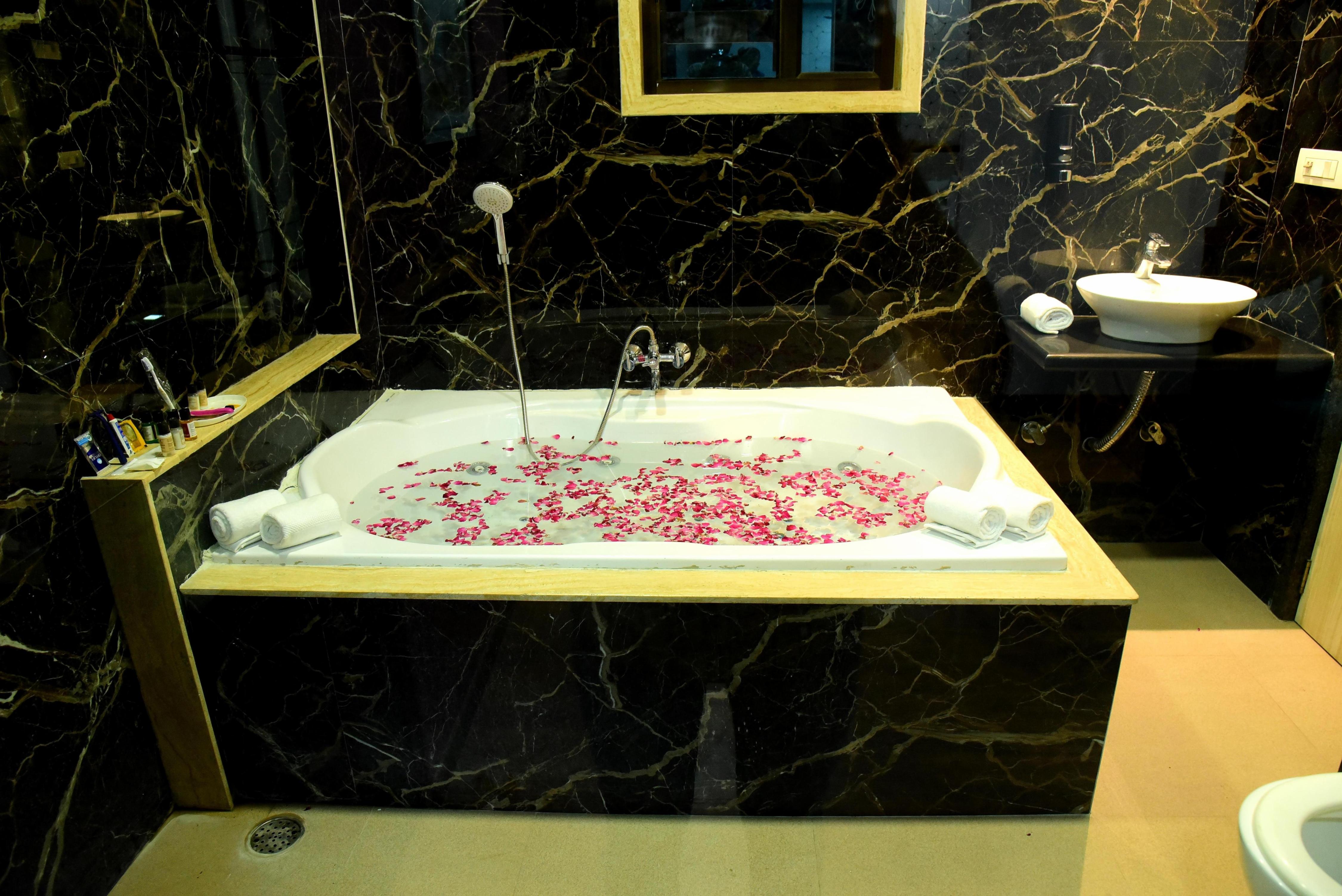 Bhagyashree Hotels - Tap to explore photos