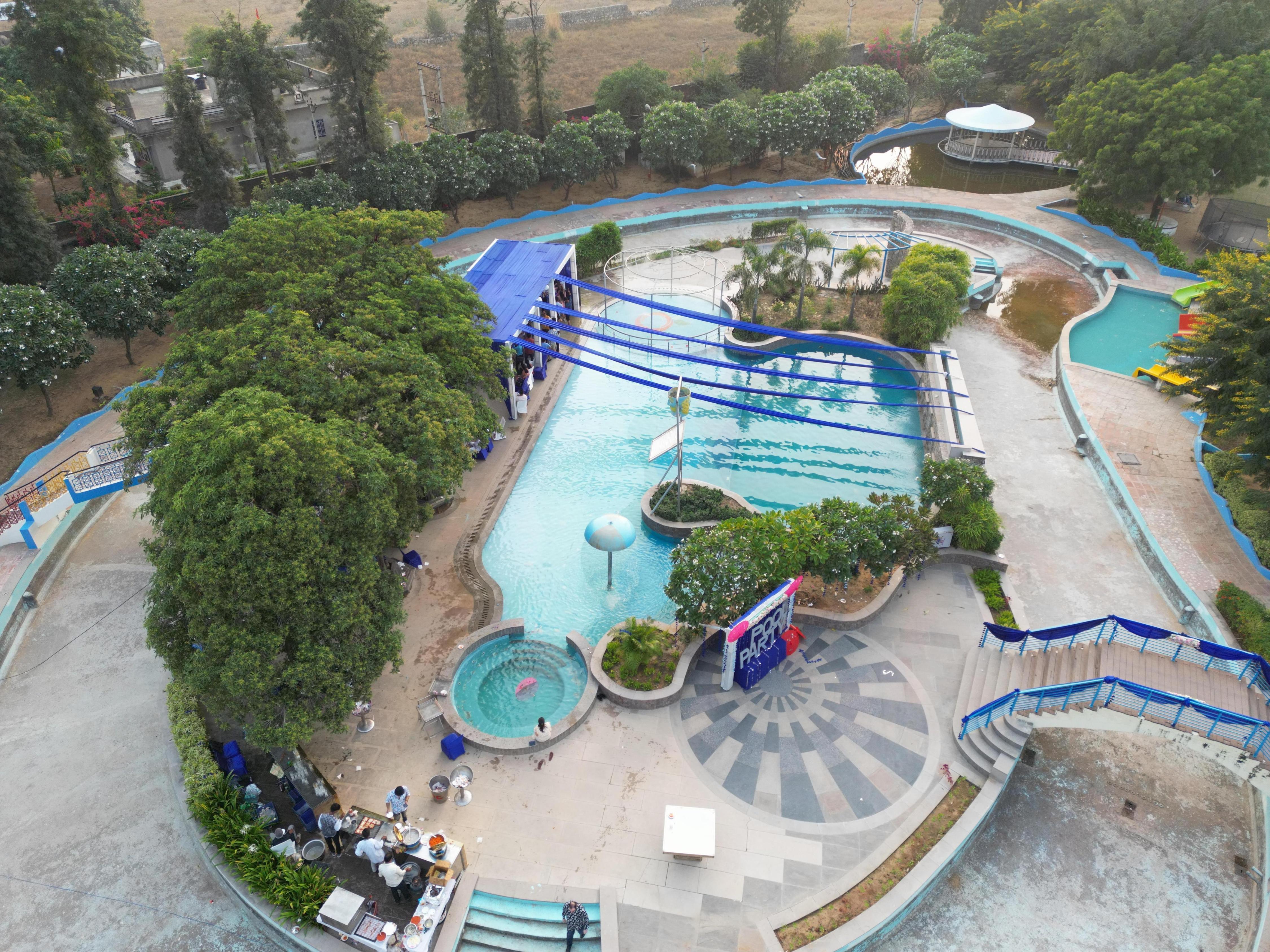 Angel Resort