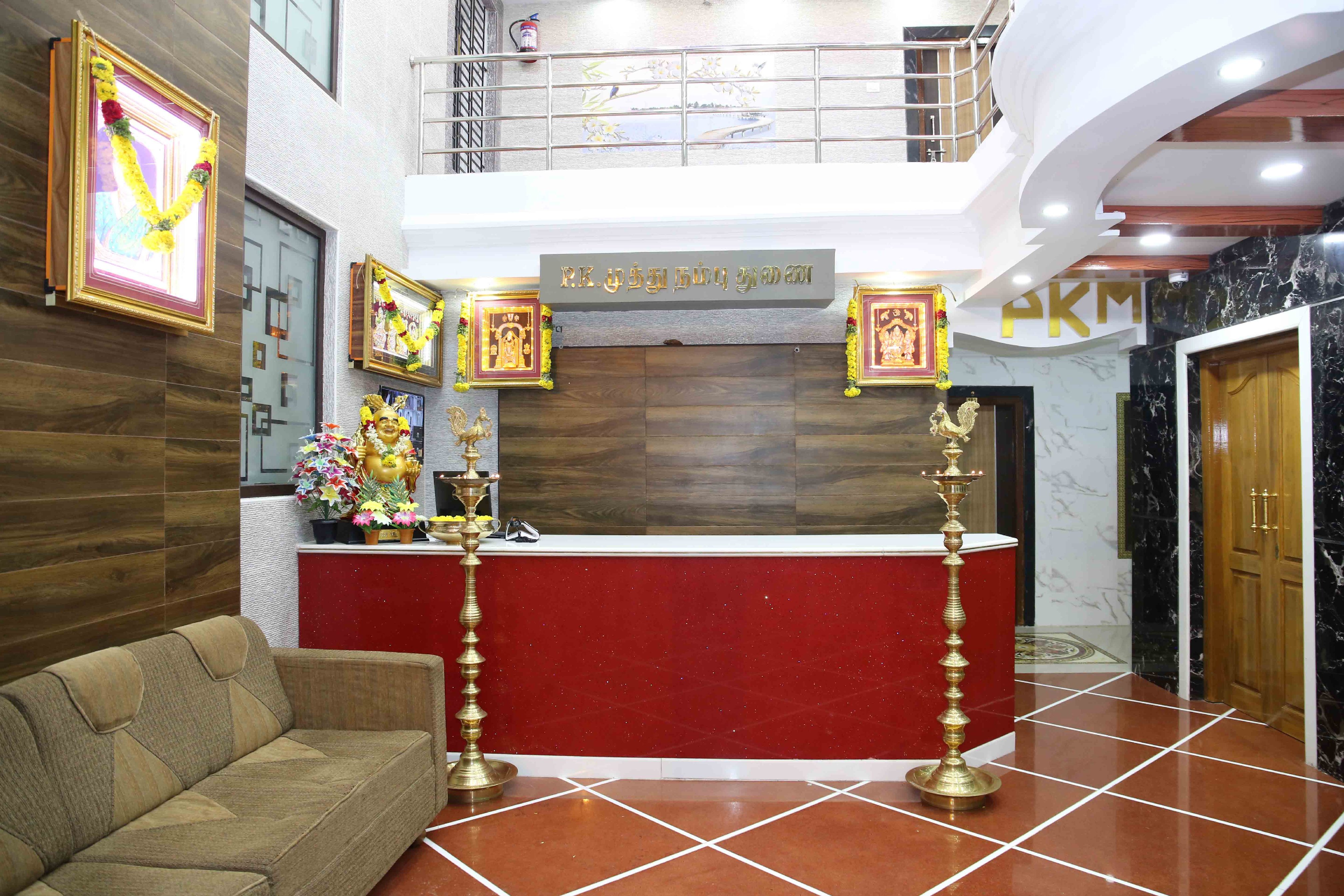 Main gallery