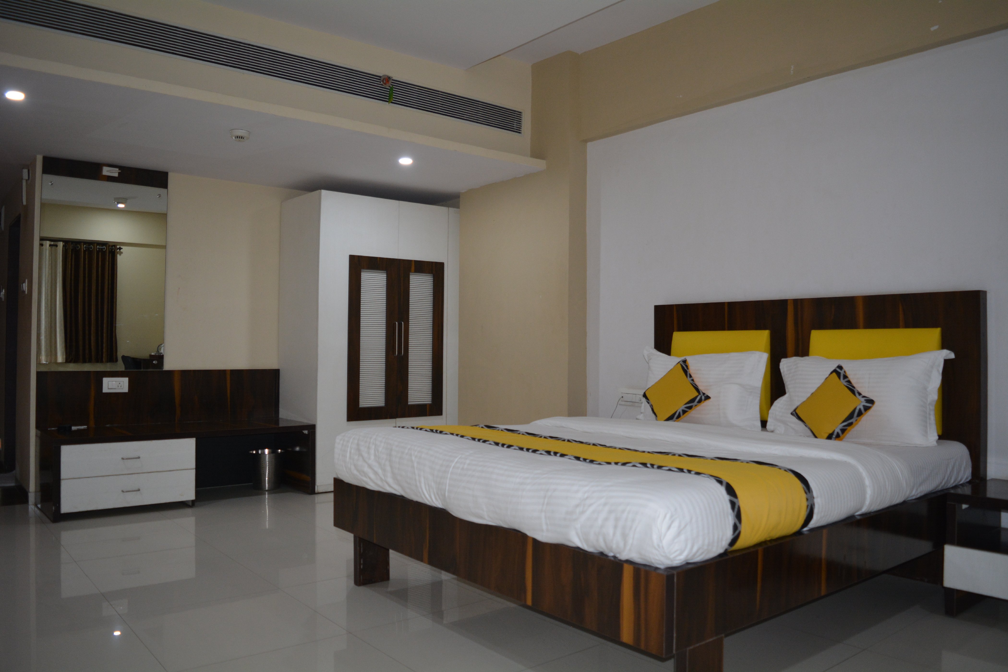 Dhuri Resort - Tap to explore photos
