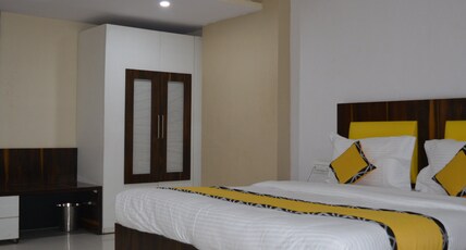Dhuri Resort Room Type - Standard Room Non AC