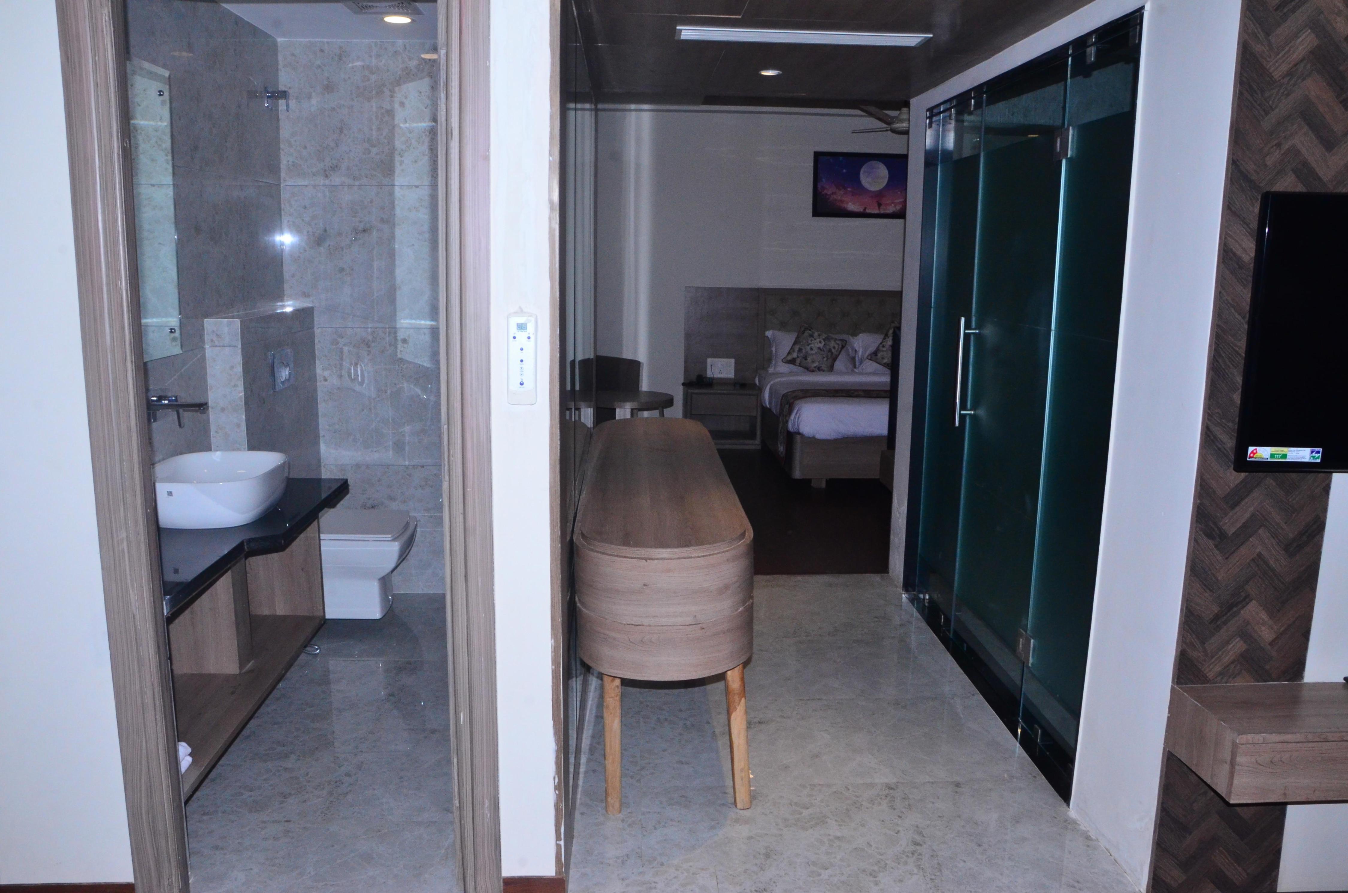 Hotel Nand Residency - Tap to explore photos