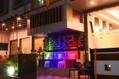 Hotel Nand Residency