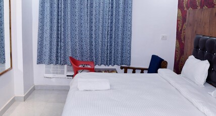 Hotel Pardesi Cardo Room Type - Executive Room Hotel Pardesi Cardo Room Type - Executive Room