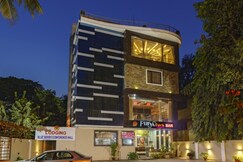 Hotel Purva Park