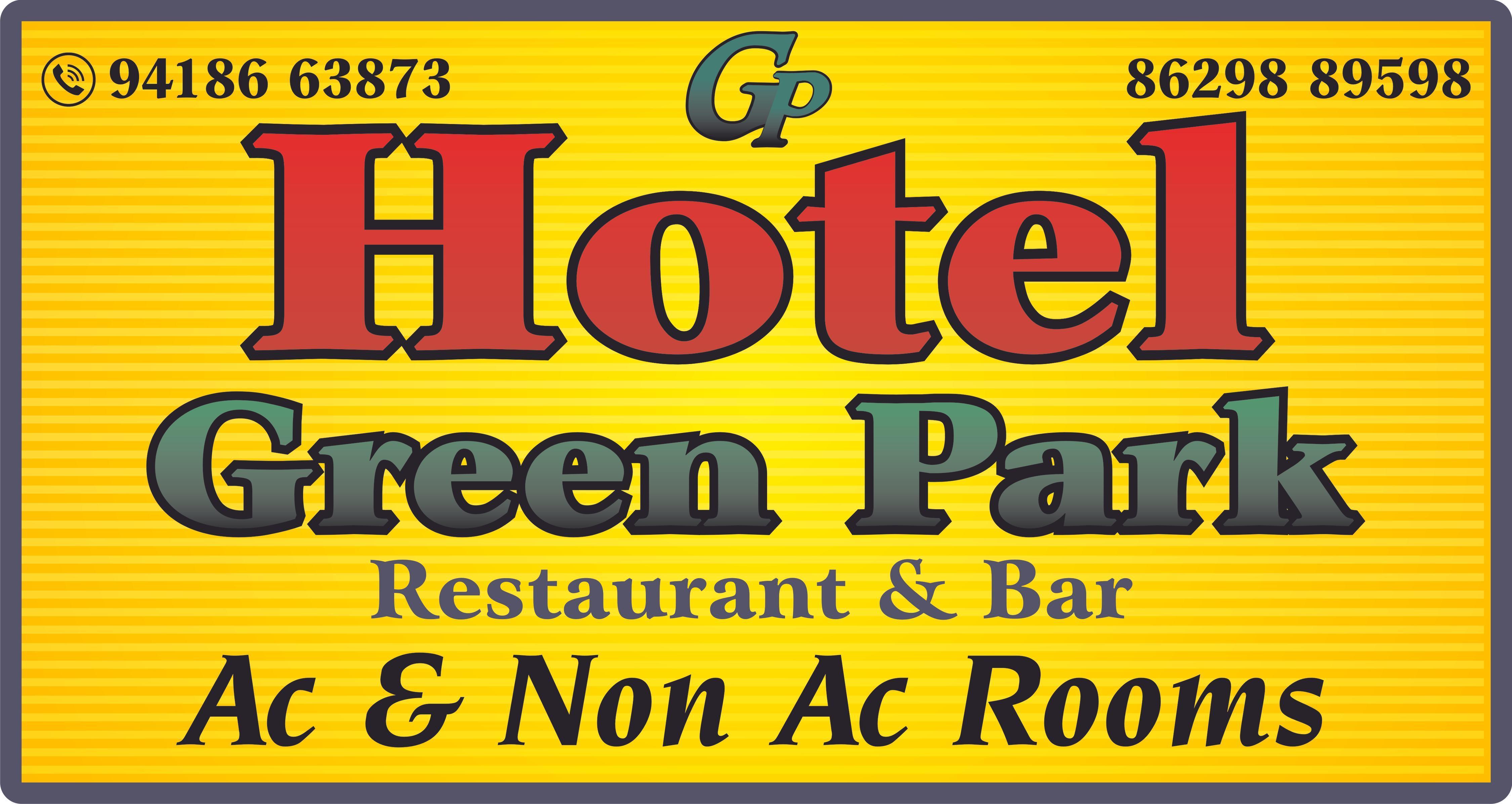 Green Park (45 KMs away from Mandi)