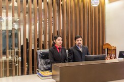Address of Hotel Suktara International