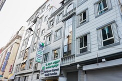 Myspace Express Balaji Paradise