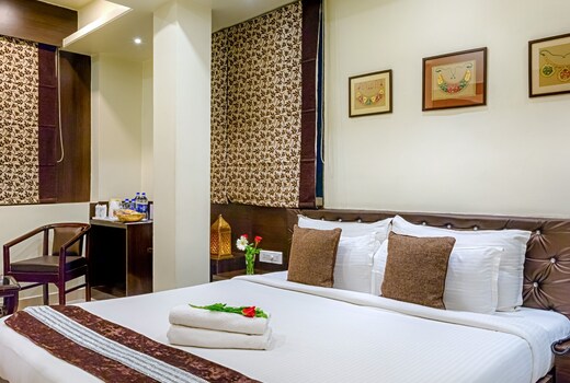 Hotel Imperial