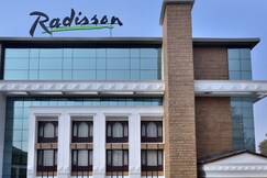 Radisson Srinagar