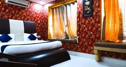 Chirag Haveli - Near Golden Fort Room Type - Super Deluxe Room Chirag Haveli - Near Golden Fort Room Type - Super Deluxe Room