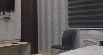 Hotel Mahendra Plaza Room Type - Semi Deluxe Room